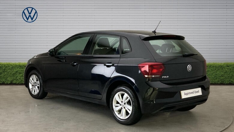 Volkswagen Polo 1.0 EVO 80 SE 5dr Petrol Hatchback